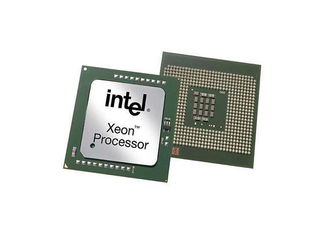 Xeon E5-2609 v2 2.50 GHz Processor Upgrade - Socket FCLGA2011
