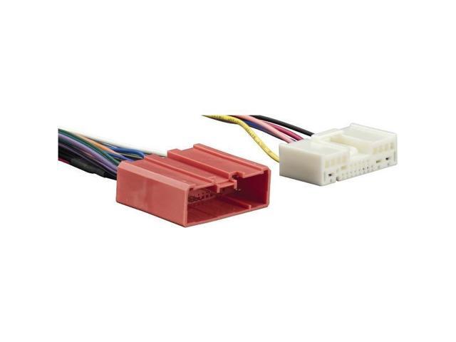 Metra - Radio Harness for Select 2009-2012 Mazda CX-7 - Multi - image 6