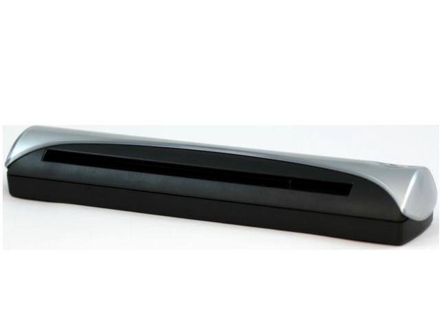 Acuant ScanShell 2000NR (SS2000NR) 600 dpi USB A4 Card Scanner - Hardware Only