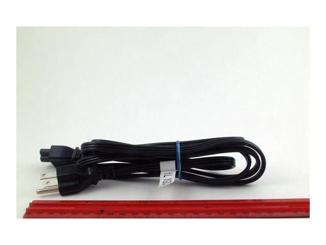 UPC 493212117015 product image for HP 490371-001 Standard Power Cord | upcitemdb.com