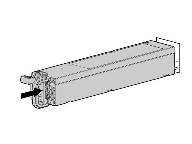 HPE 536404-001 Power Module