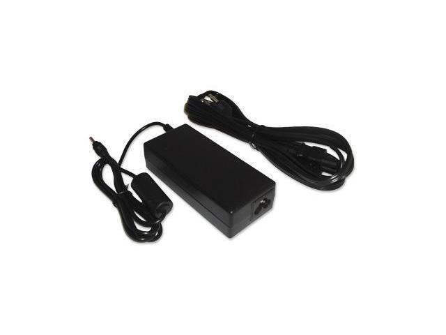 Total Micro PA03540-K909-TM High Quality Three Prong 75 Watt AC Power Adapter