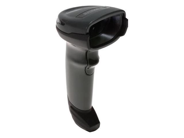 Zebra DS4308-HD00007ZZWW Ds4308-Hd Handheld Barcode Scanner - Cable1D, 2D - Imager - Twilight Black