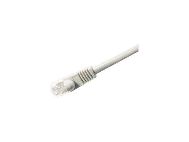 COMPREHENSIVE CONNECTIVITY COMPANY CAT6-25WHT 25FT CAT6 PATCH CABL WHITE