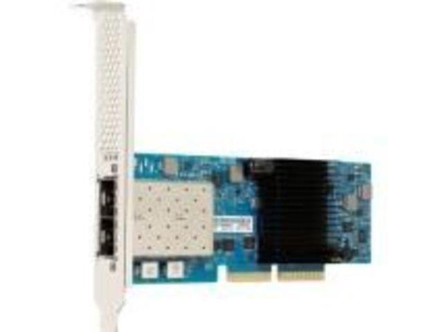 Lenovo 00AG560 Emulex Dual Port 10GbE SFP plus Adapter