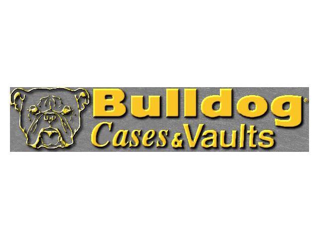 BULLDOG CAR SAFE 11.3'X6.9'X2.2' KED