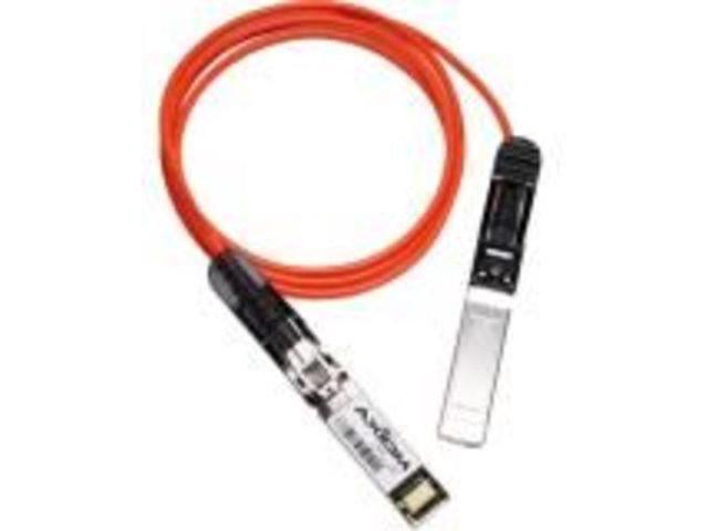 Axiom Active Optical SFP plus Cable Assembly - 5m Cables