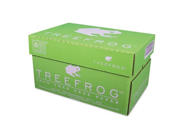 Tree-Free Copy Paper 20-lb. 8-1/2 x 11 5000 Sheets/Carton