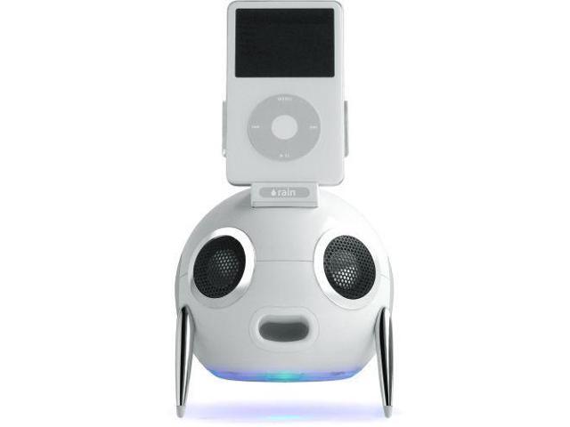 Rain Design - mStand Tablet Stand - Silver - image 3