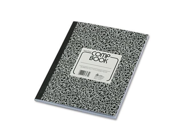National Notebook,Perm Bnd,10x7.88 43475