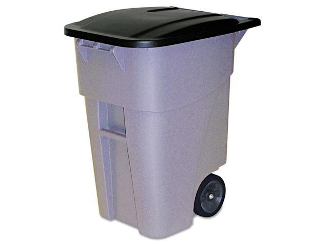 Rubbermaid Brute Waste Container