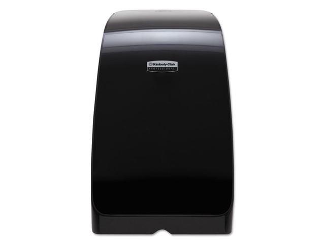Kimberly-Clark - 32504 - Electronic Cassette Skin Care Dispenser, 1200mL, 7.29 x 11.69 x 4, Black