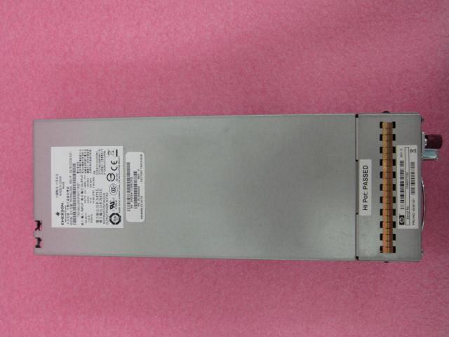 HPE 592267-001 Power Supply - AC Model, 595 Watt