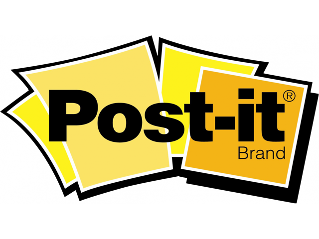 Post-it Super Sticky Notes, 4x4 In., PK6 4' x 4' Rio De Janeiro 675-6SSUC