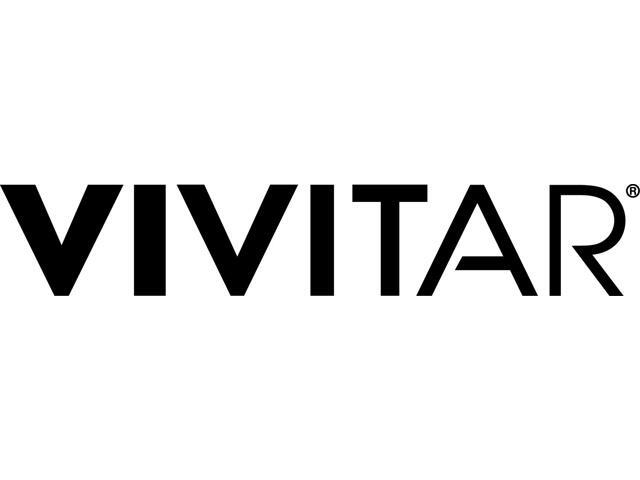 Vivitar PB-8004 Upper Arm Blood Pressure Monitor