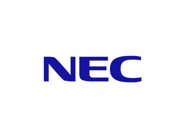 NEC Display Terminal Cover