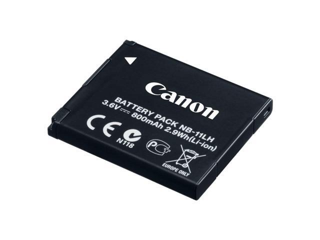 Canon Camera Battery