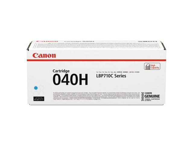 CRG040 H C. HI CAPACITY CARTRIDGE; 10,000 SHEETS ISO/IEC