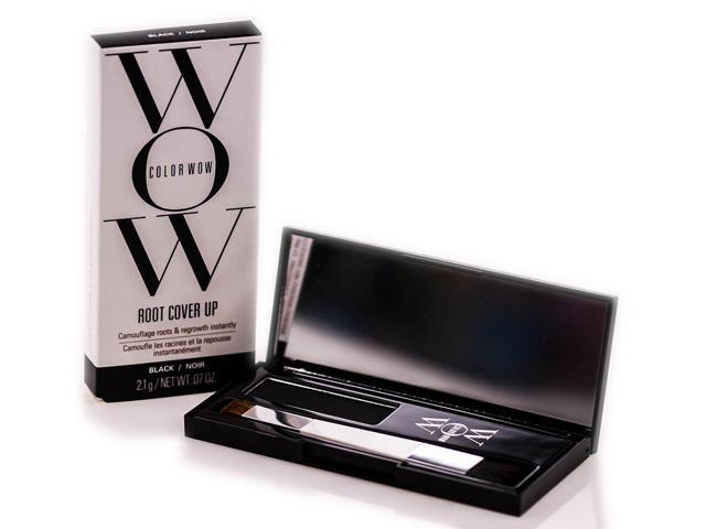 Color Wow Root Cover Up Black Noir 2.1 g 0.07 oz