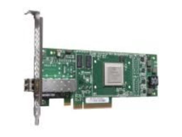 HPE - BUSINESS CLASS STORAGE P9D93A SN1100Q 16GB 1P FC HBA NO DEAL