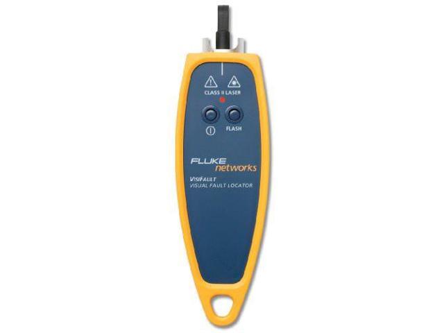 FLUKE NETWORKS CORE VISIFAULT VISUAL FAULT LOCATOR