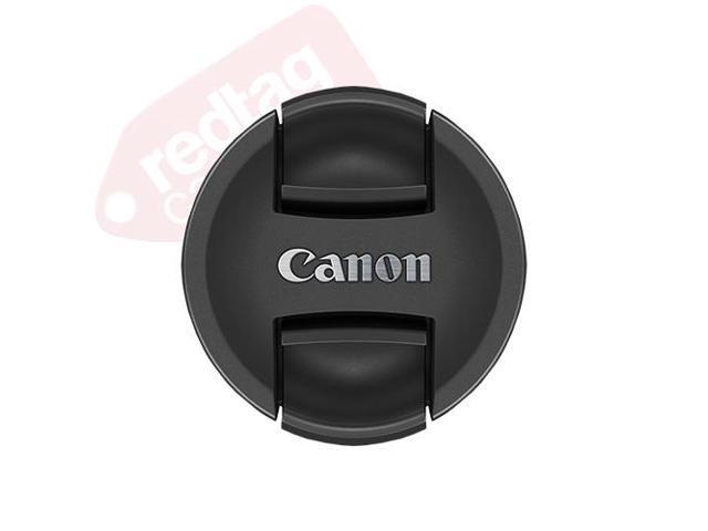 Canon EF-M 15-45mm f/3.5-6.3 IS STM Lens Graphite + Filter Kit + Accessory