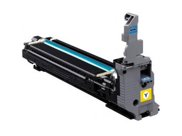 Konica Minolta A2X208D Yellow Imaging Unit