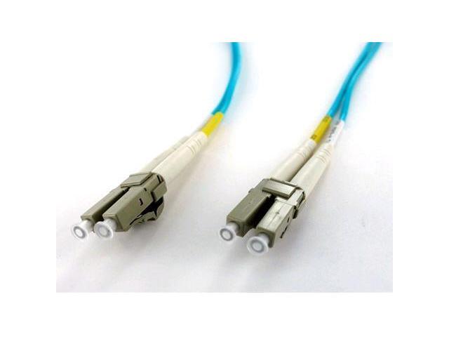 Axiom Lc/lc Om4 Fiber Cable 15m