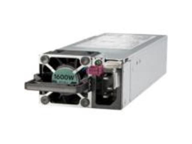 HPE ISS BTO 830272-B21 1600W FS Plat Ht Plg LH Pwr Sp