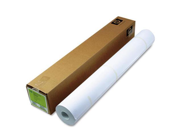 HP Designjet Inkjet Large Format Paper 4.5 mil 36' x 300 ft White C6980A