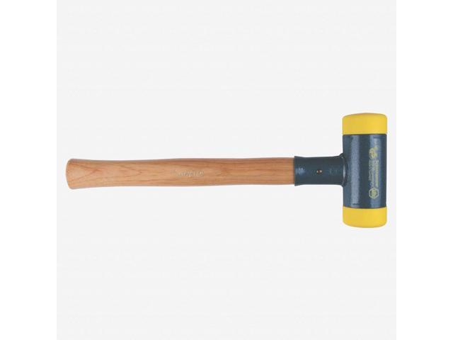 WIHA 80030 Dead Blow Hammer,21 oz.,13-11/16'