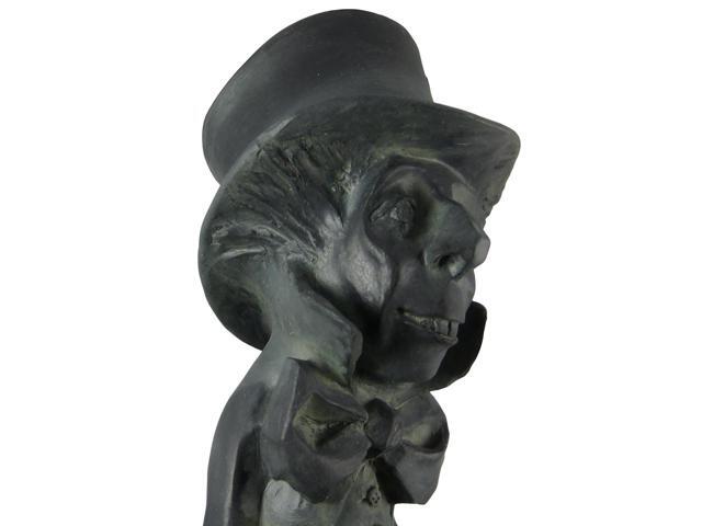 Alice In Wonderland Mad Hatter Garden / Patio Statue-RESIN