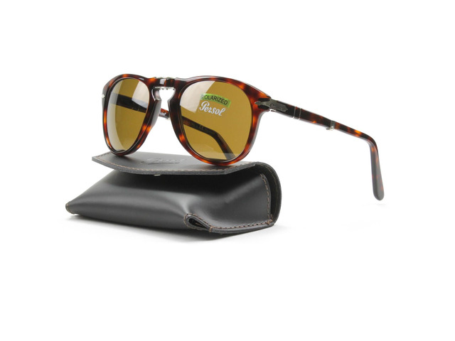 Persol 0714 Sunglasses in color code 2457