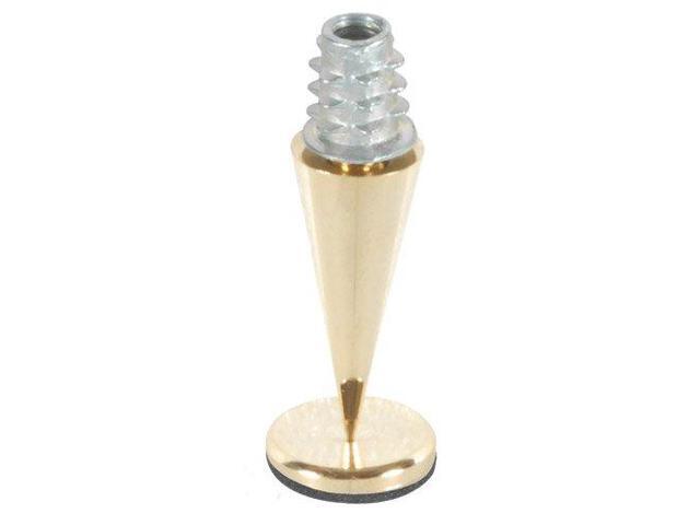Dayton Audio DSS3-G Gold Spike Set 4 Pcs.