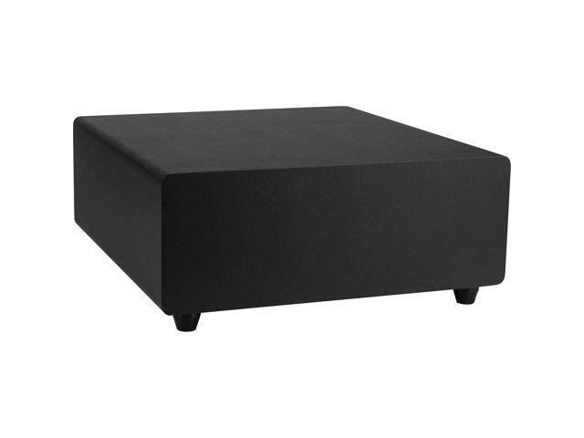 Dayton Audio MKSX4 Four 4' Driver Low Profile Passive Subwoofer