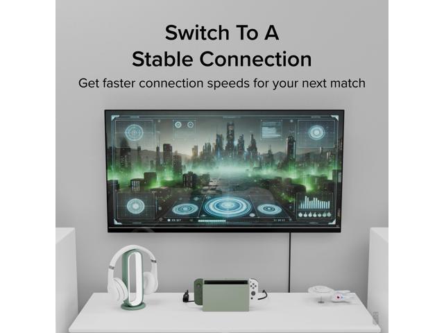 Plugable USB to Ethernet Adapter, USB 3.0 to Gigabit Ethernet - image 11