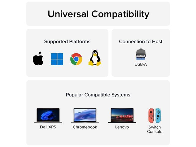 Plugable USB to Ethernet Adapter, USB 3.0 to Gigabit Ethernet - image 10