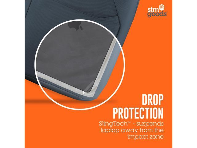 STM - Myth Pack 18L (16'') Magnet - Black - image 3