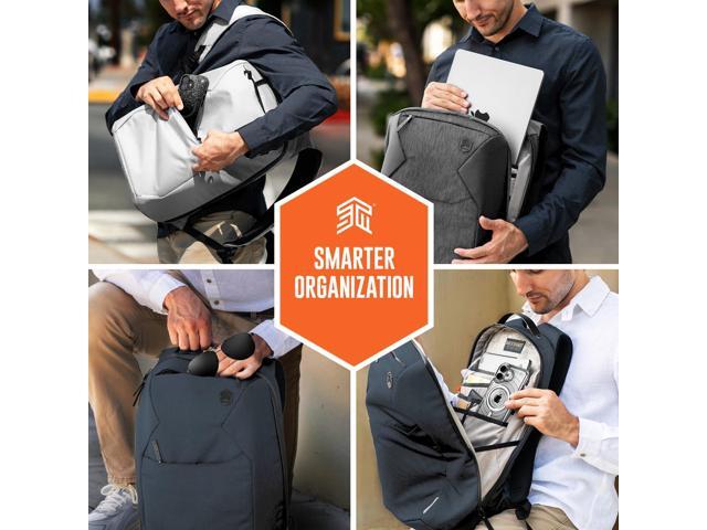 STM - Myth Pack 18L (16'') Magnet - Black - image 5