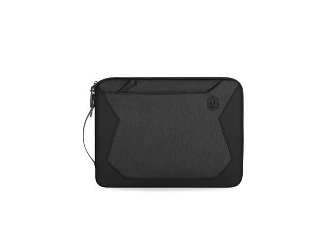 STM Myth Laptop Sleeve for Laptops up to 16 inches - Magnet Black