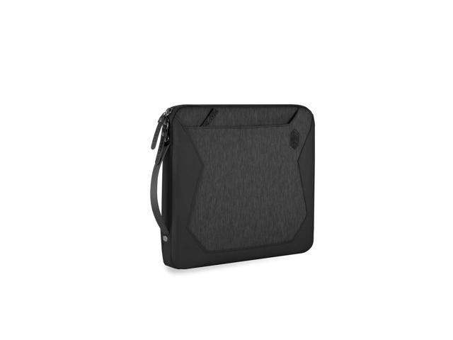 STM Myth Laptop Sleeve for Laptops up to 16 inches - Magnet Black - image 2