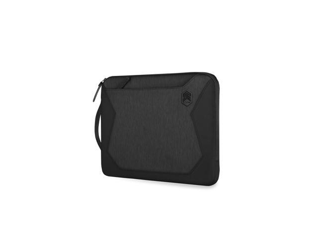 STM Myth Laptop Sleeve for Laptops up to 16 inches - Magnet Black - image 3