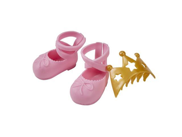 Baby Alive Littles Little Styles Ballet Outfit for Littles Dolls