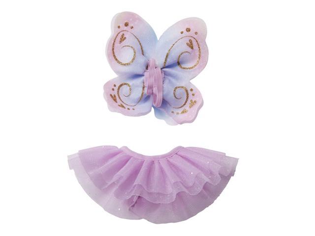 Baby Alive Littles Little Styles Ballet Outfit for Littles Dolls