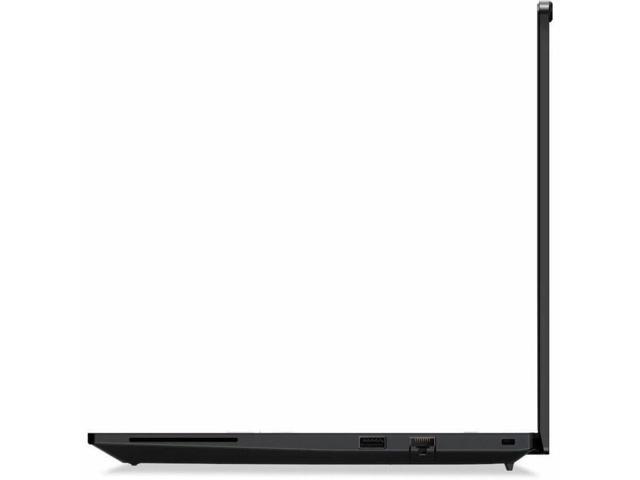 Lenovo - ThinkPad P14s Gen 5 14" Laptop - Intel Ultra 5 with 16GB Memory - 512GB SSD - Black - image 12