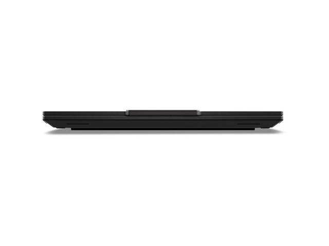 Lenovo - ThinkPad P14s Gen 5 14" Touch - Screen Laptop - Intel Ultra 7 with 16GB Memory - 512GB SSD - Black - image 9