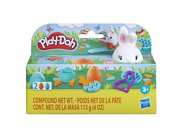 Hasbro Play-Doh Springtime Pals Easter Set, Medium