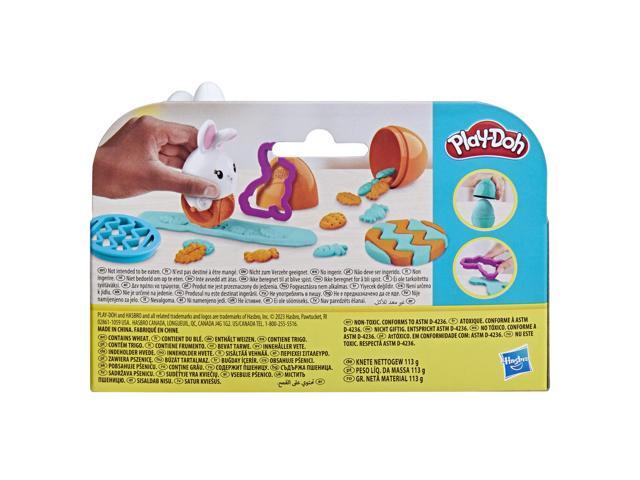 Hasbro Play-Doh Springtime Pals Easter Set, Medium