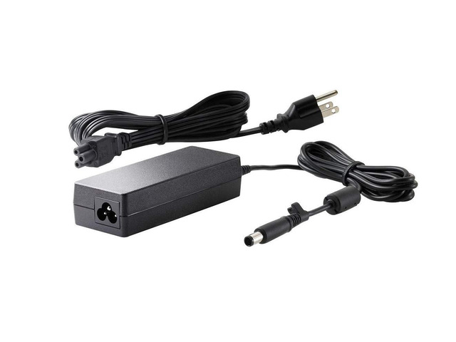 Desktop Mini 65w Power Supply Kit - 65 W - 120 V AC, 230 V AC Input - 1