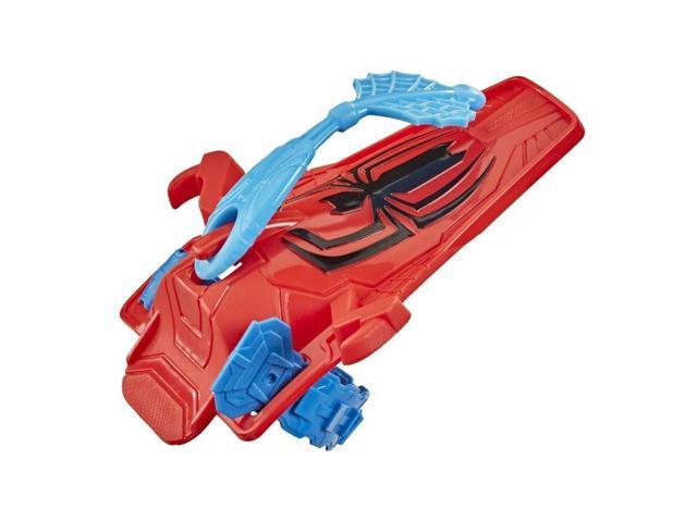 Marvel Spider-Man Web Slinger, Role Play Hand Toy